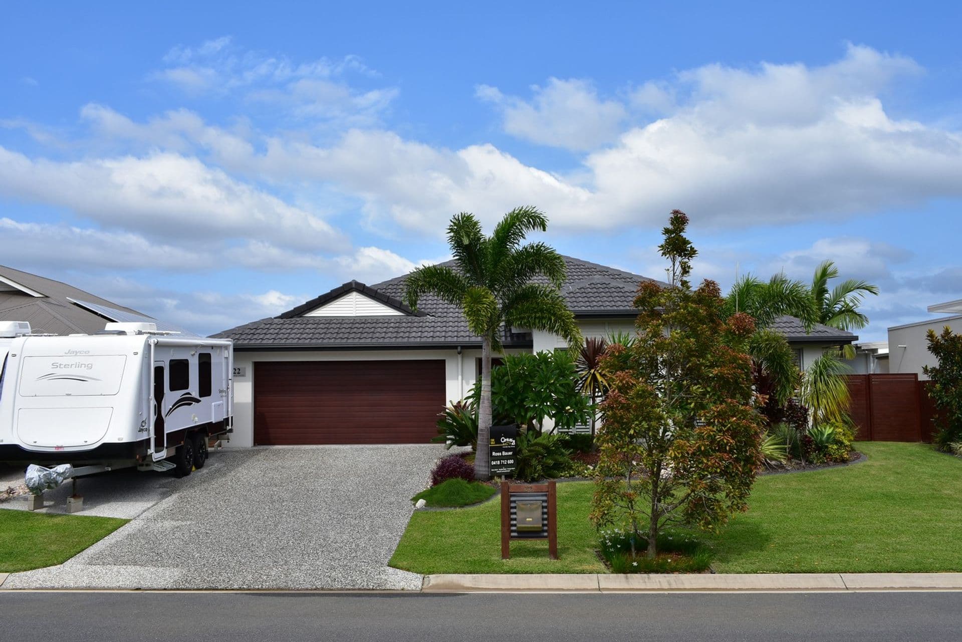 6/18 Lanyana Way, Noosa Heads, QLD, 4567, Peregian Springs - Image 1