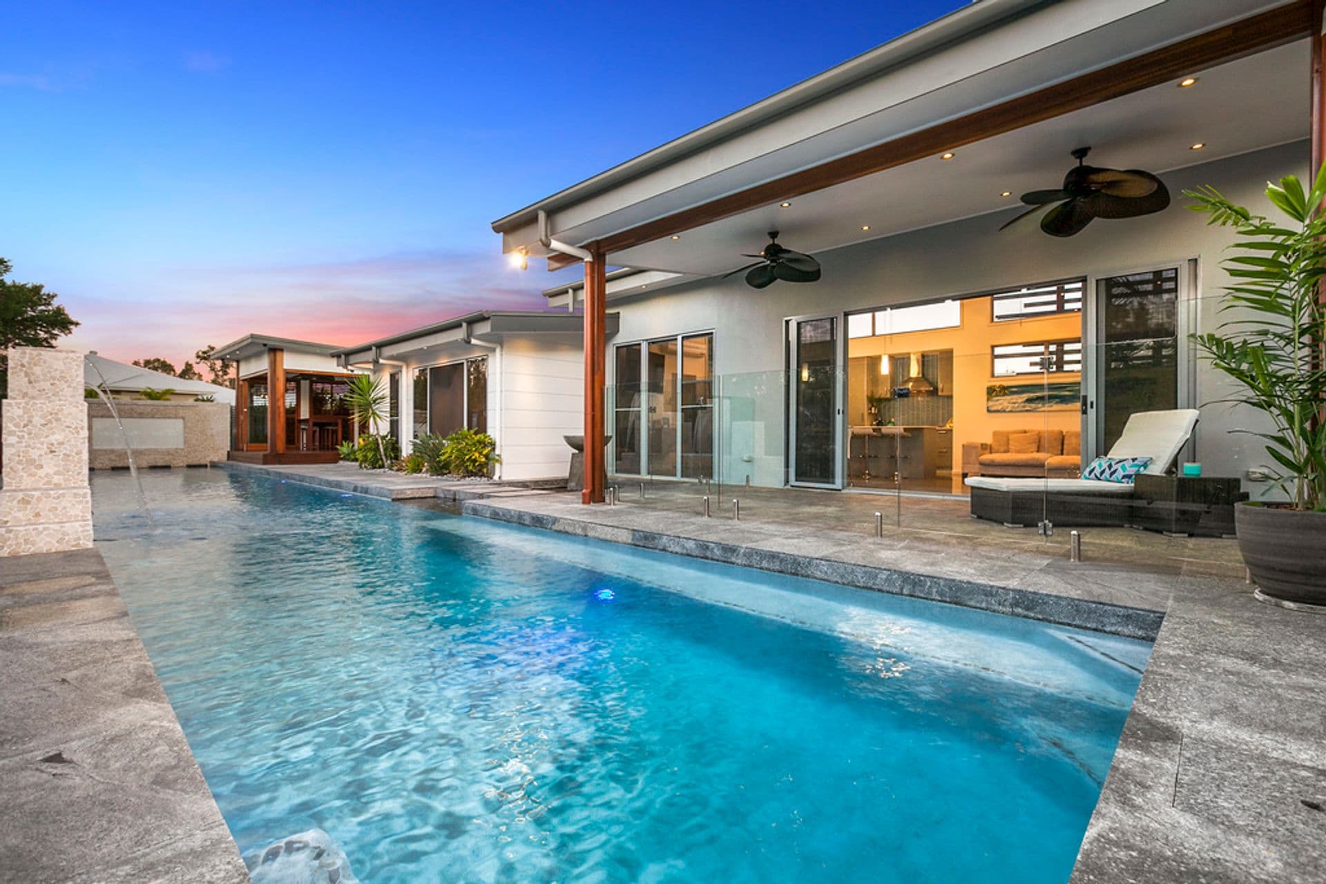 18 Augusta Circuit, Peregian Springs, QLD, 4573, Peregian Springs - Image 1