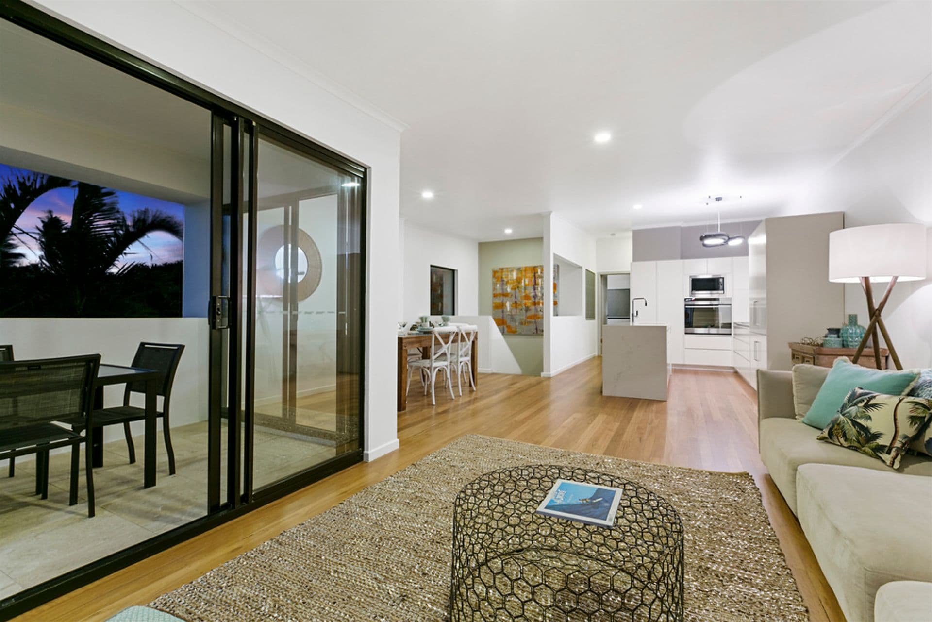 1/28 Tristania Drive, Marcus Beach, QLD, 4573, Marcus Beach - Thumbnail 4