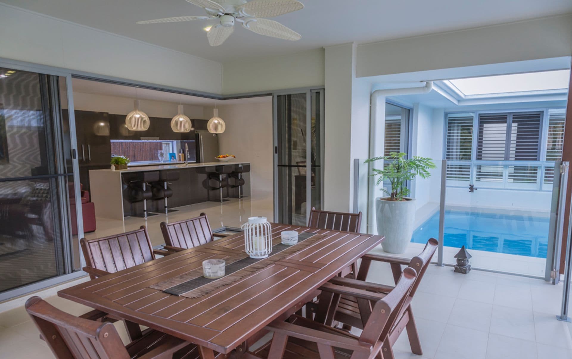 6/18 Lanyana Way, Noosa Heads, QLD, 4567, Peregian Springs - Thumbnail 6