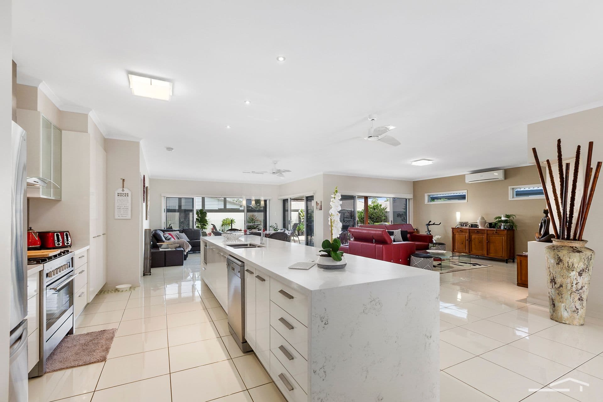 6/18 Lanyana Way, Noosa Heads, QLD, 4567, Peregian Springs - Image 1