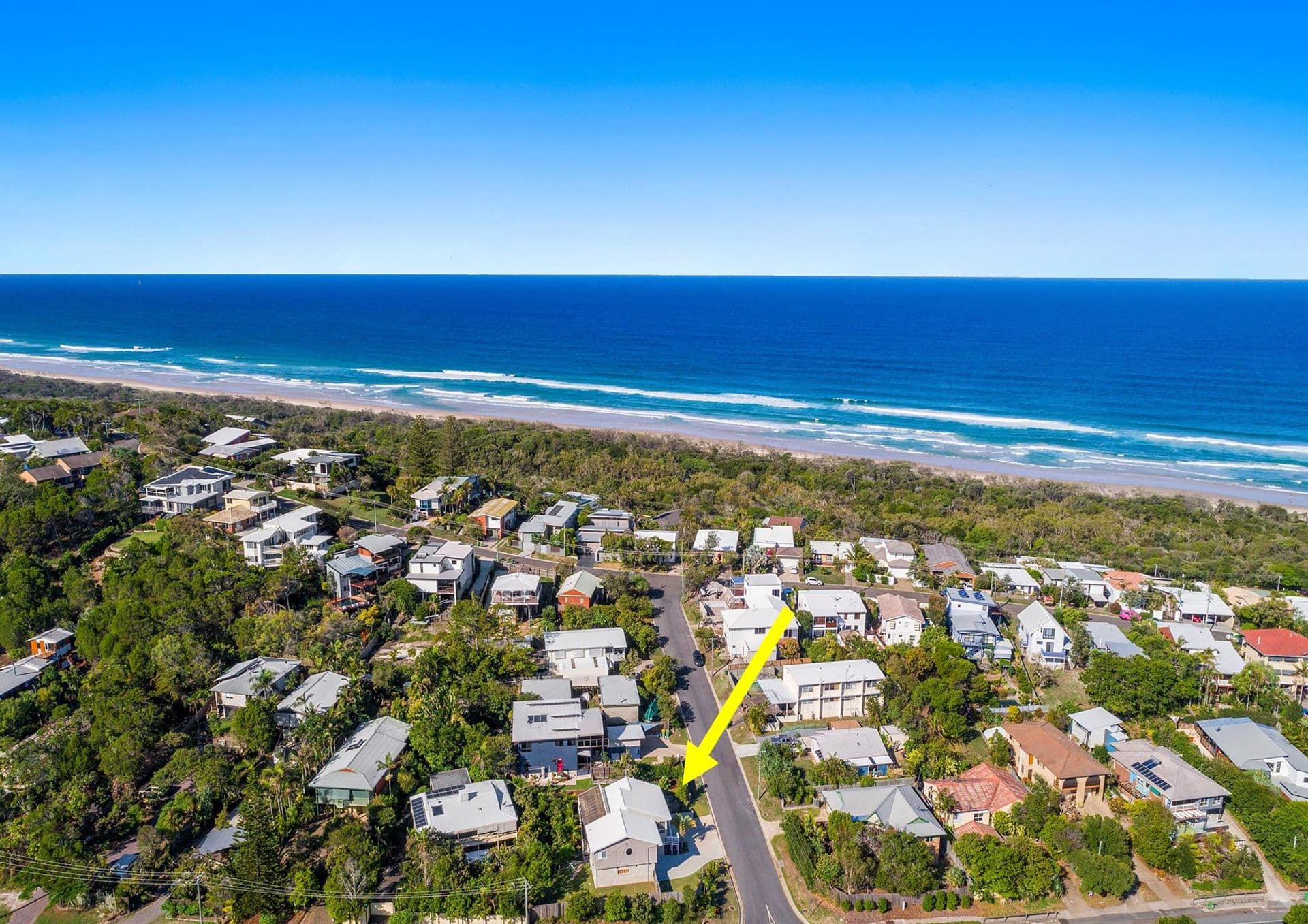 2 Ibis Street, Peregian Beach, QLD, 4573, Peregian Beach - Image 1