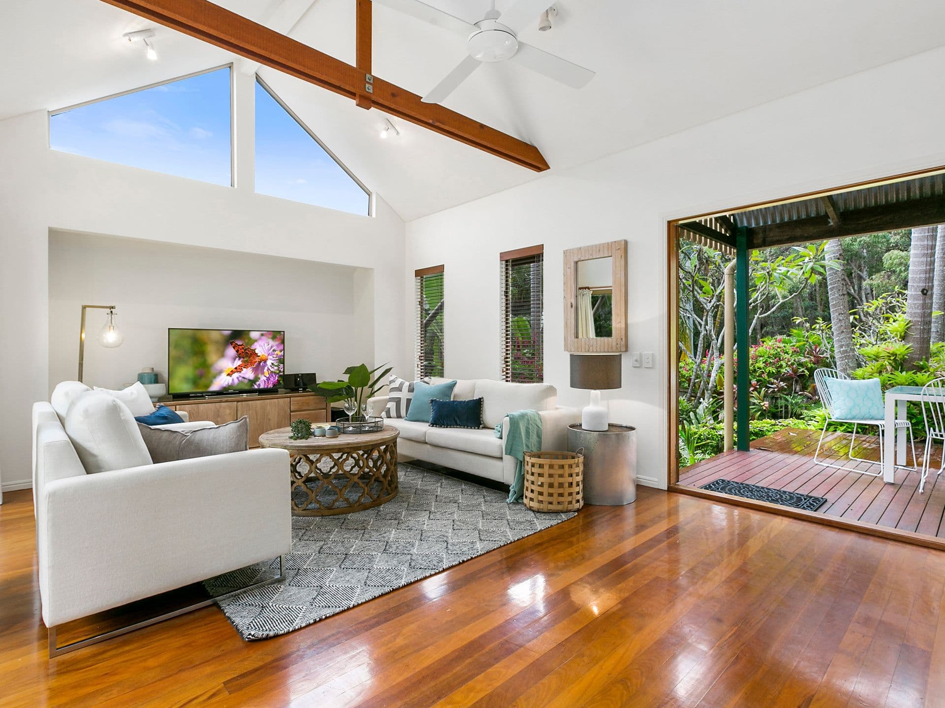 6/18 Lanyana Way, Noosa Heads, QLD, 4567, Sunshine Beach - Thumbnail 2