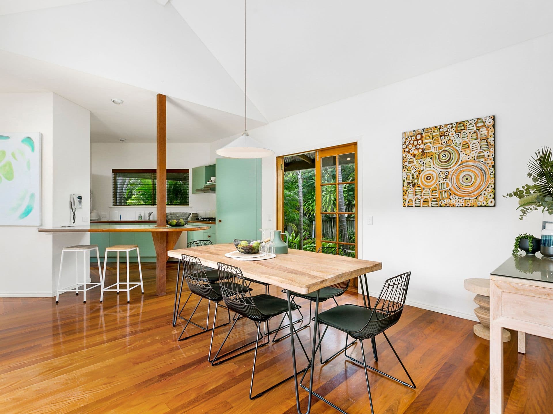 6/18 Lanyana Way, Noosa Heads, QLD, 4567, Sunshine Beach - Thumbnail 6