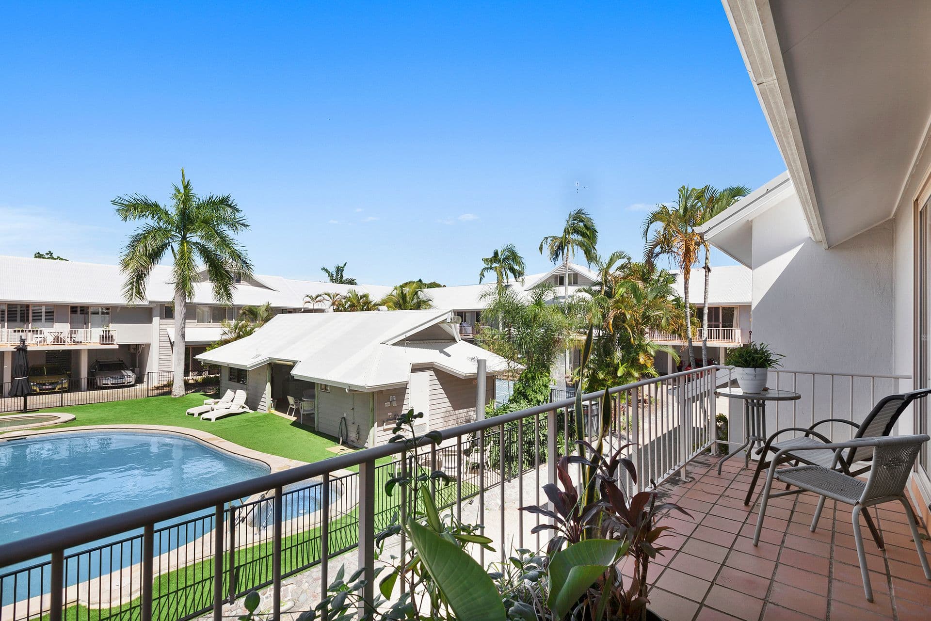 19/13-17 James Street, Noosaville, QLD, 4566, Noosaville - Image 1