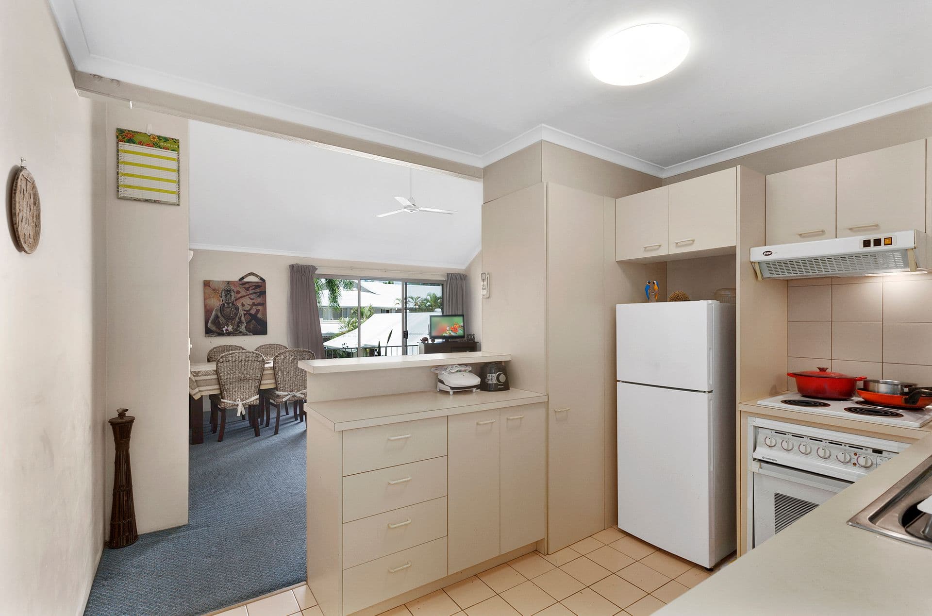 19/13-17 James Street, Noosaville, QLD, 4566, Noosaville - Thumbnail 3