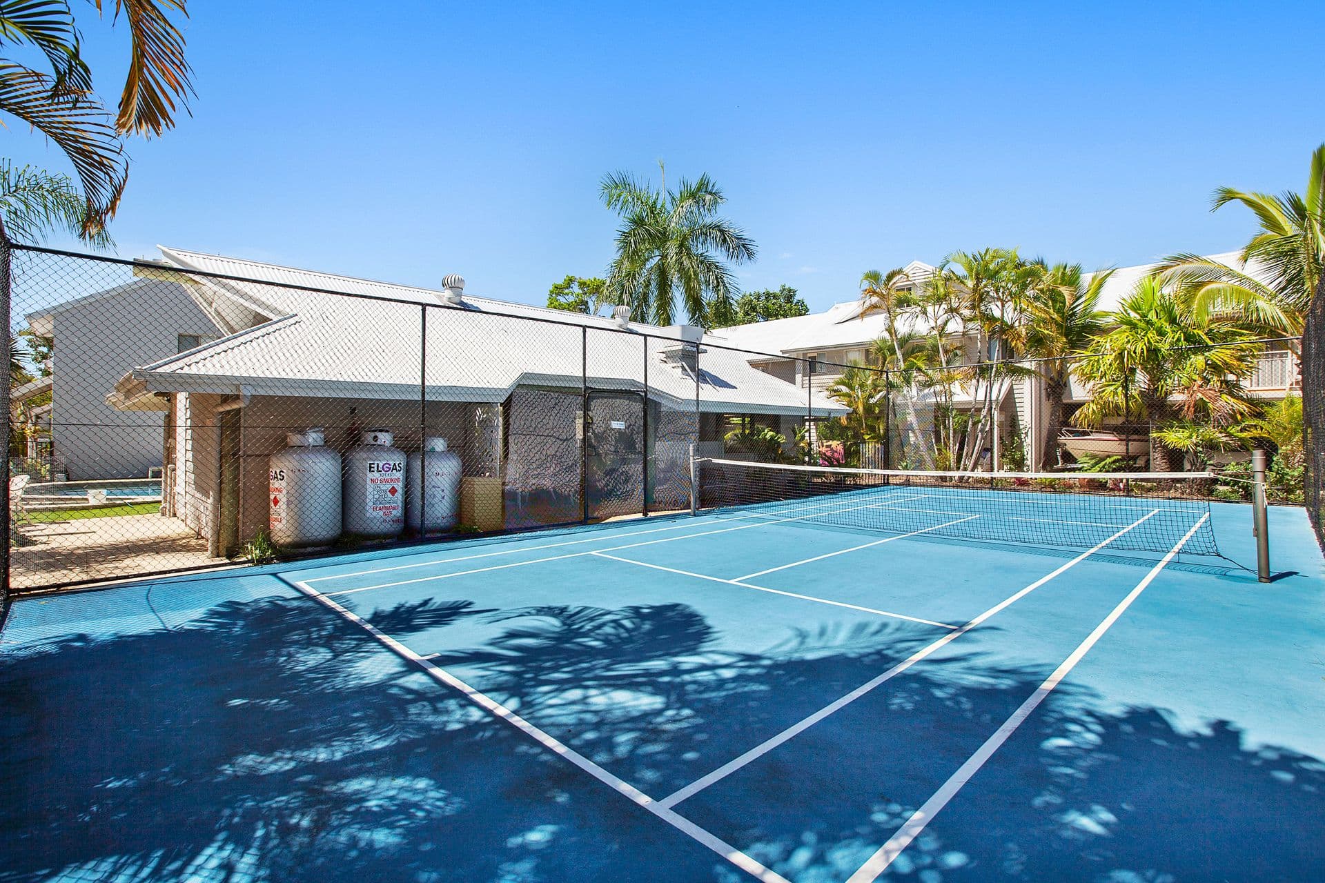 19/13-17 James Street, Noosaville, QLD, 4566, Noosaville - Thumbnail 8