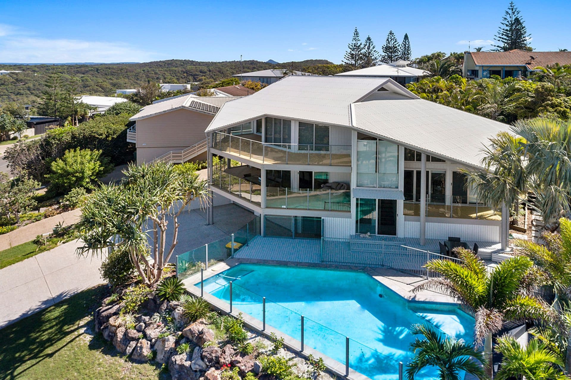 6/18 Lanyana Way, Noosa Heads, QLD, 4567, Sunrise Beach - Thumbnail 2