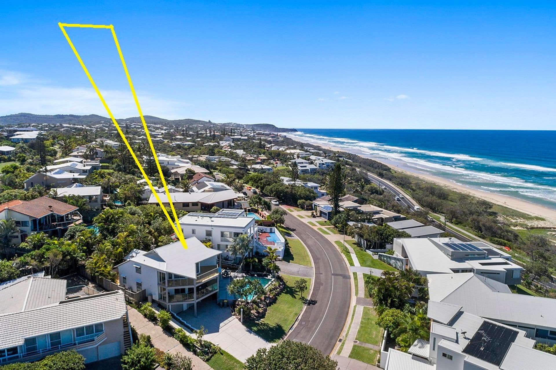 6/18 Lanyana Way, Noosa Heads, QLD, 4567, Sunrise Beach - Image 1