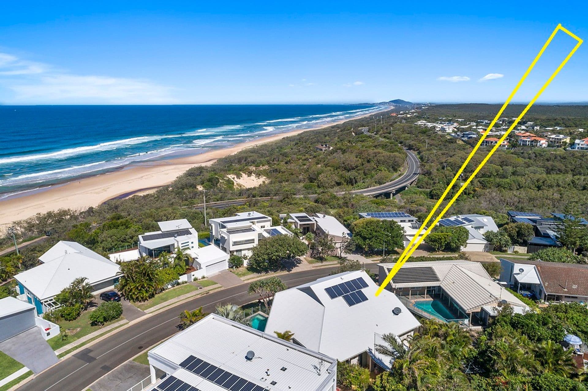 6/18 Lanyana Way, Noosa Heads, QLD, 4567, Sunrise Beach - Thumbnail 3