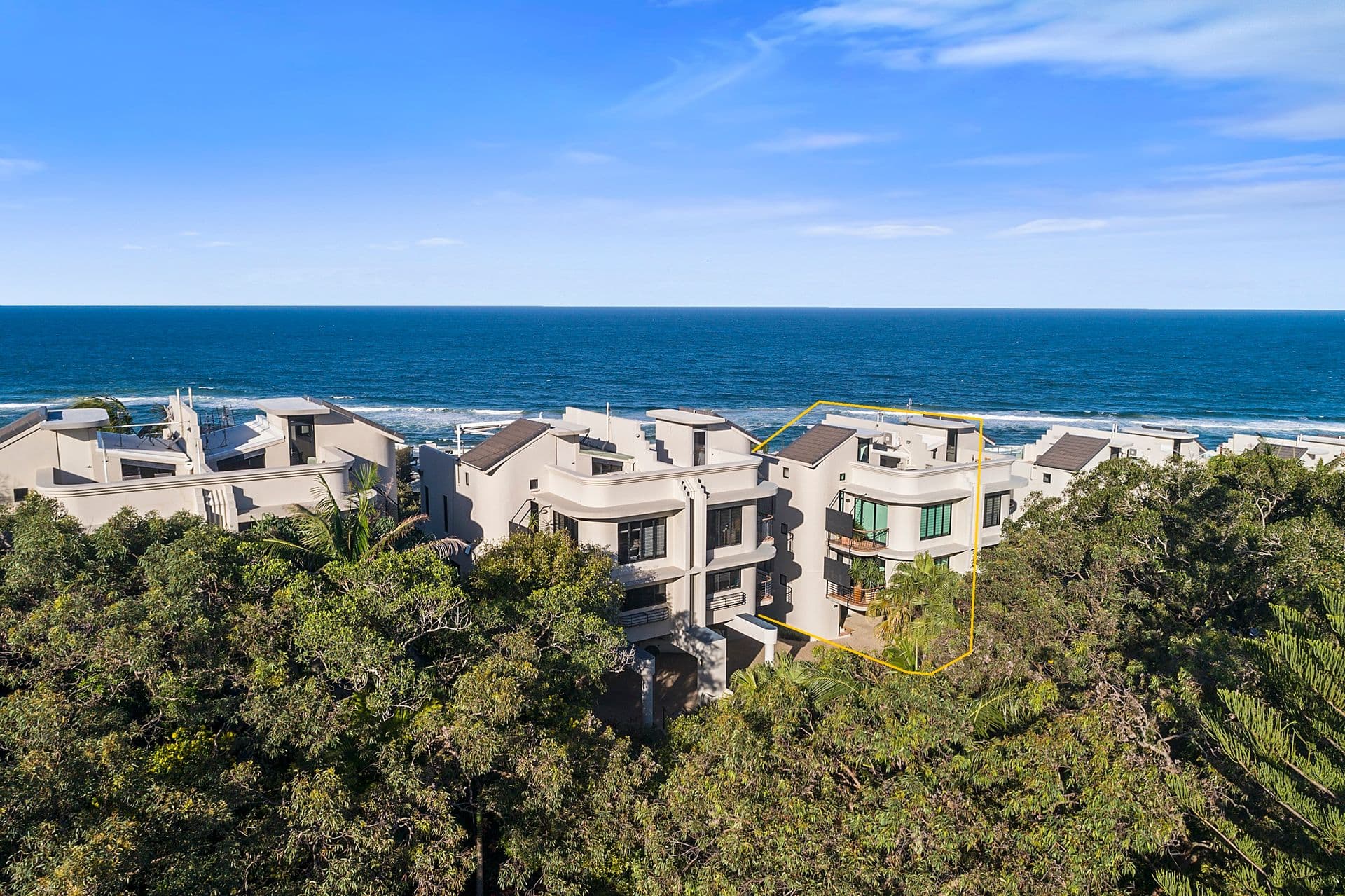5/16 Bryan Street, Sunshine Beach, QLD, 4567, Sunshine Beach - Thumbnail 3