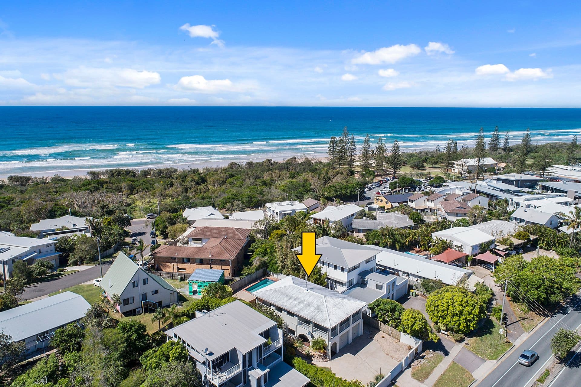 242 David Low Way, Peregian Beach, QLD, 4573, Peregian Beach - Image 1