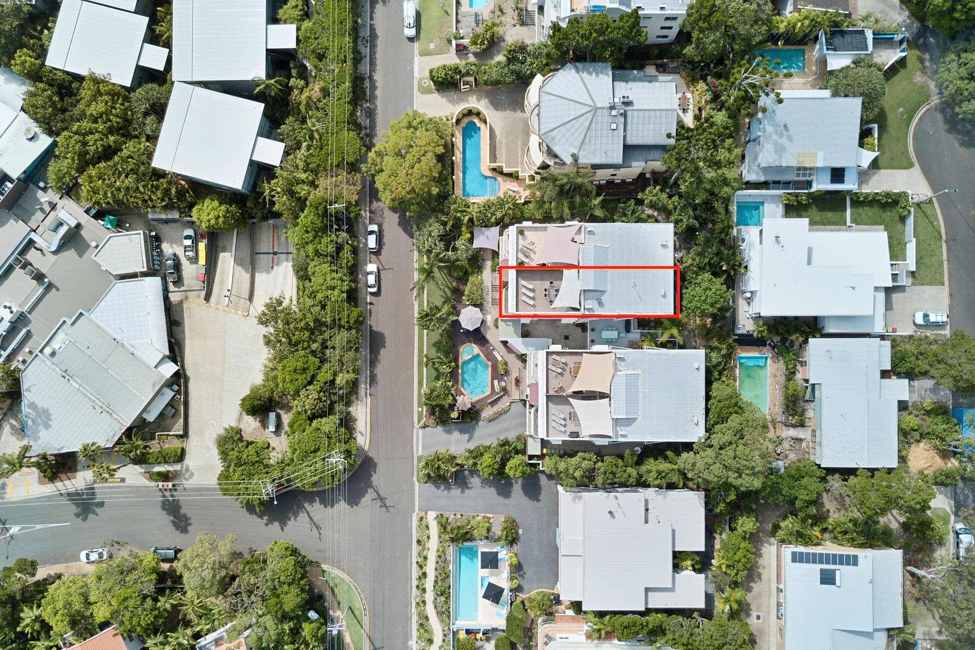 10/20 Edgar Bennett Avenue, Noosa Heads, QLD, 4567, Noosa Heads - Thumbnail 5