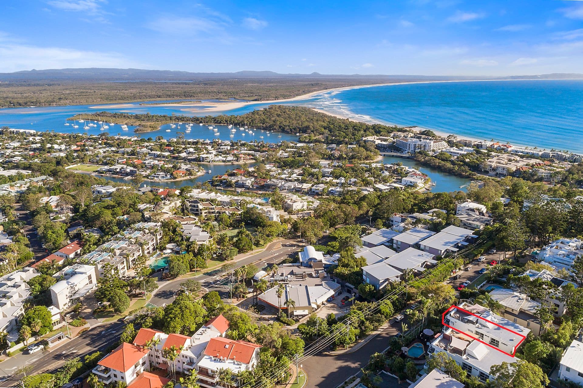 10/20 Edgar Bennett Avenue, Noosa Heads, QLD, 4567, Noosa Heads - Thumbnail 2