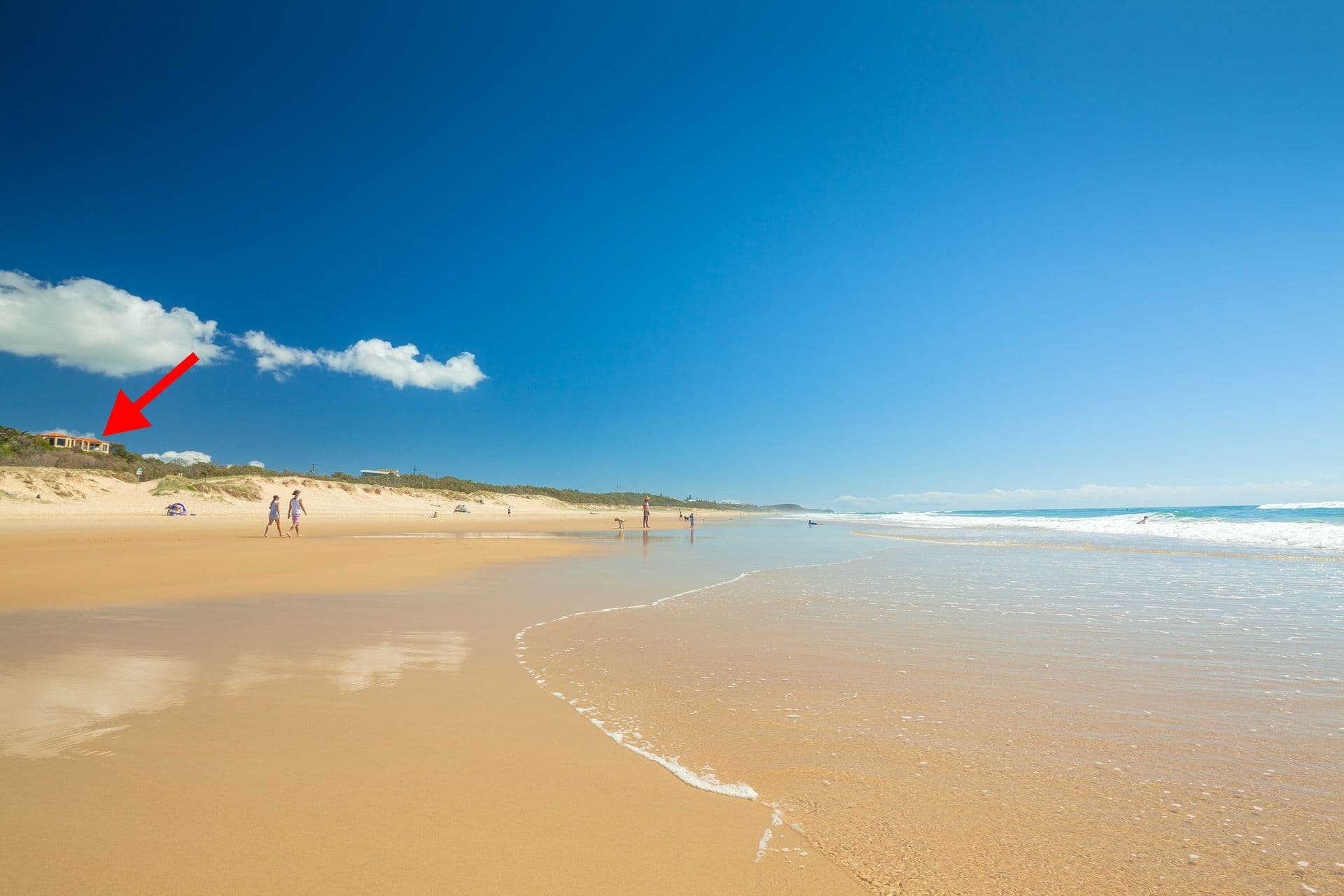6/18 Lanyana Way, Noosa Heads, QLD, 4567, Castaways Beach - Thumbnail 3