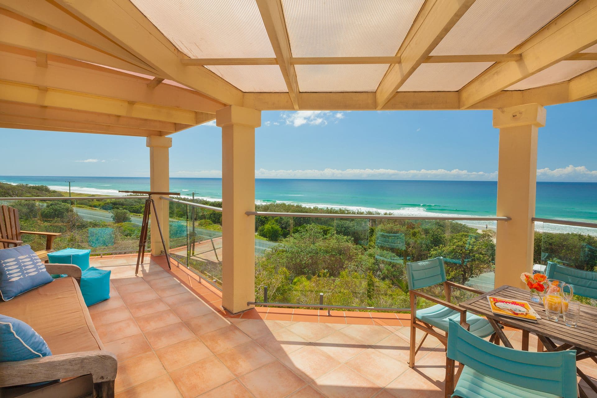 6/18 Lanyana Way, Noosa Heads, QLD, 4567, Castaways Beach - Thumbnail 5