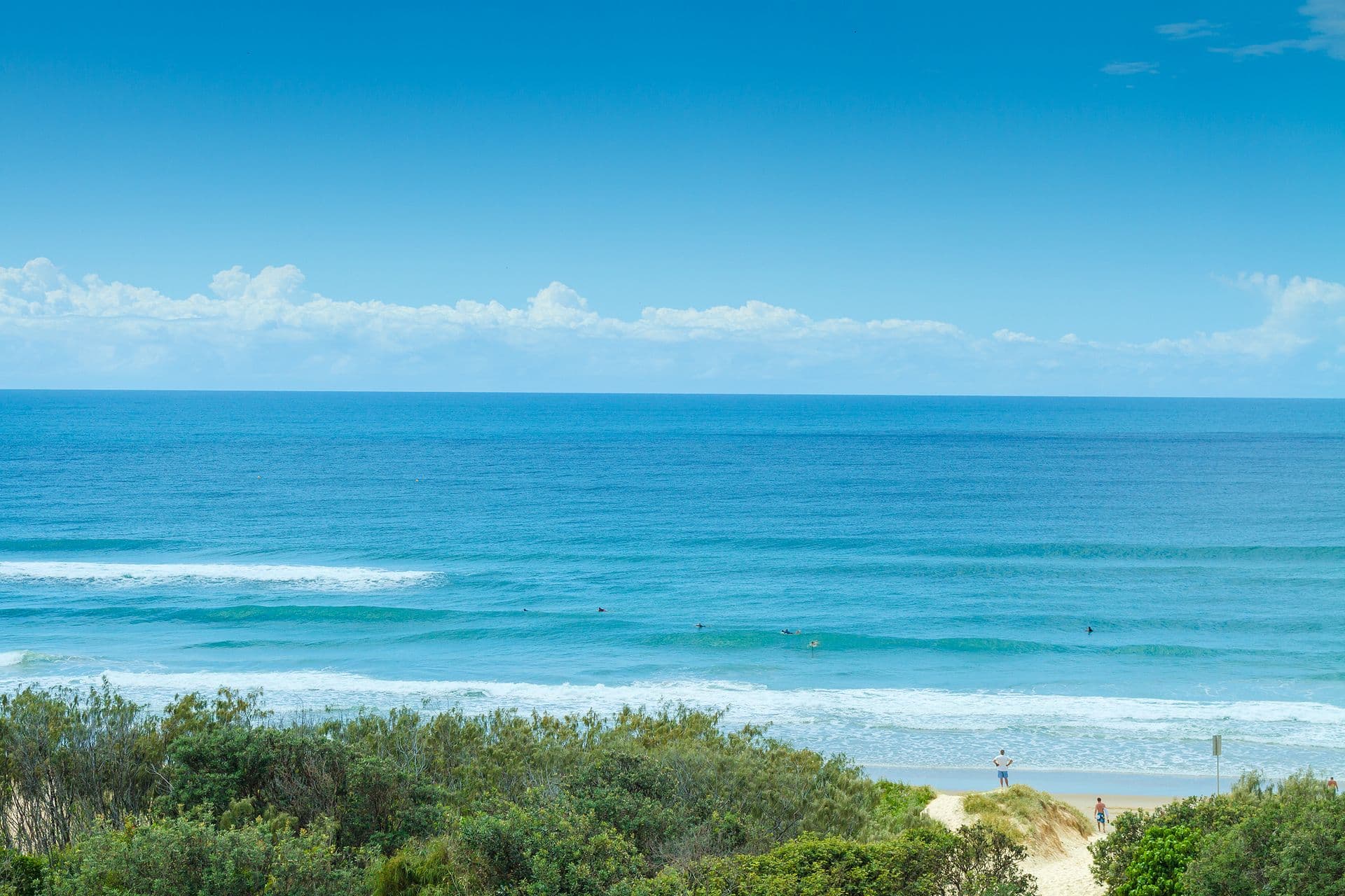 6/18 Lanyana Way, Noosa Heads, QLD, 4567, Castaways Beach - Image 1