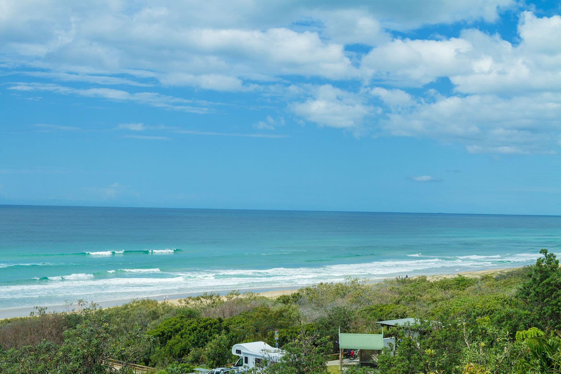 6/18 Lanyana Way, Noosa Heads, QLD, 4567, Castaways Beach - Thumbnail 8
