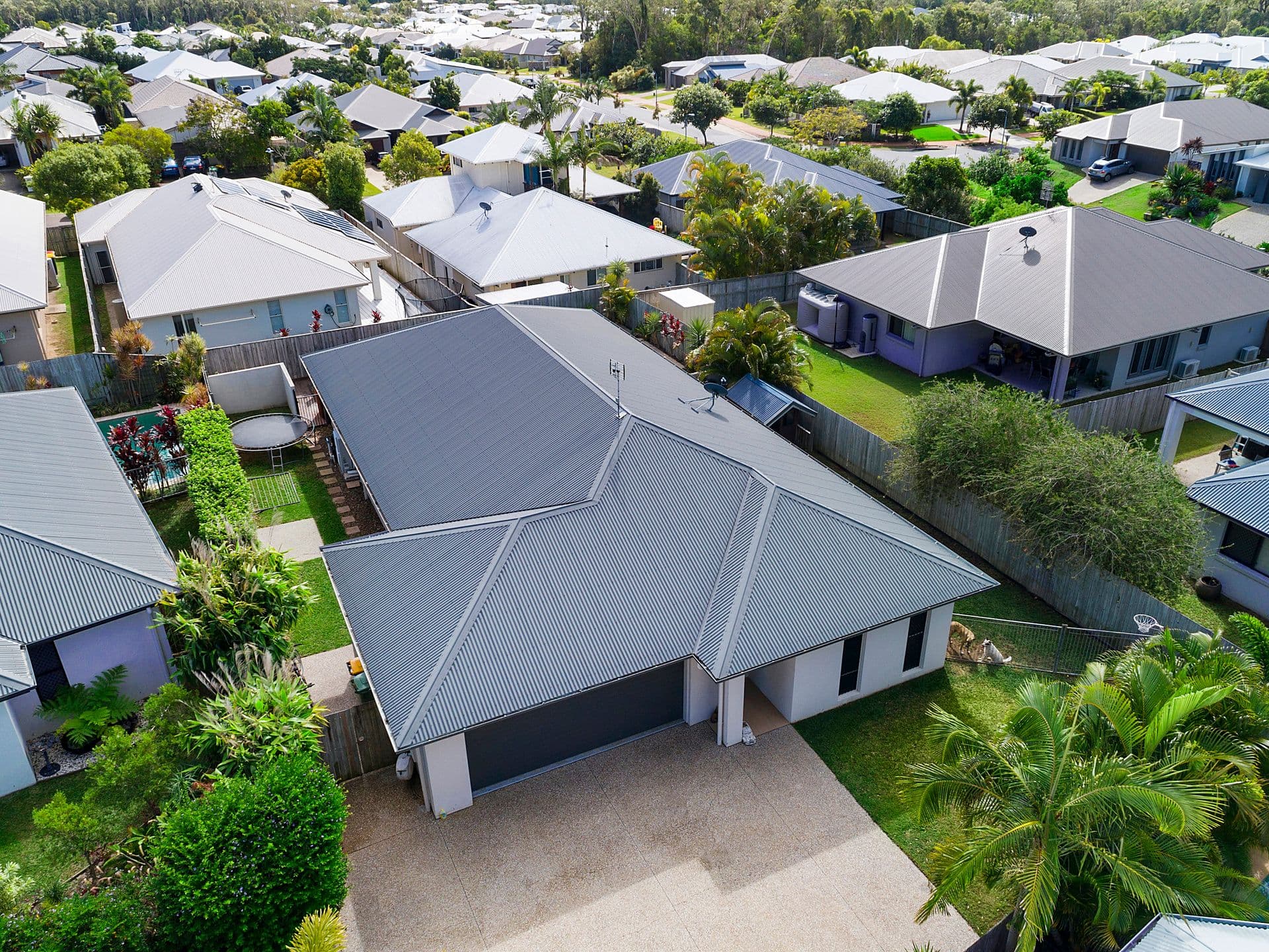 6/18 Lanyana Way, Noosa Heads, QLD, 4567, Peregian Springs - Thumbnail 4
