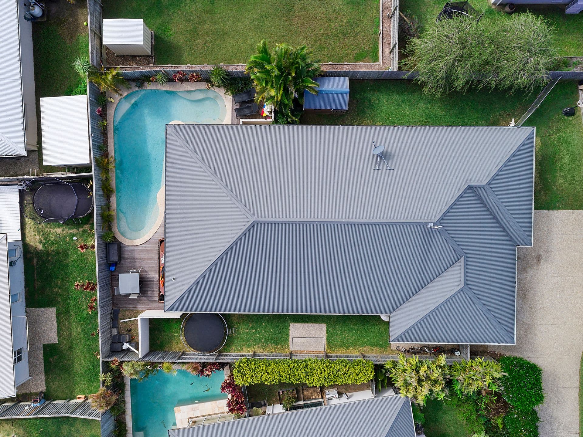6/18 Lanyana Way, Noosa Heads, QLD, 4567, Peregian Springs - Thumbnail 5