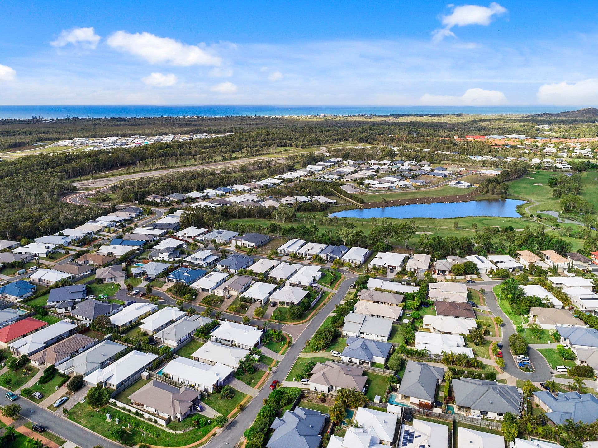 6/18 Lanyana Way, Noosa Heads, QLD, 4567, Peregian Springs - Thumbnail 6
