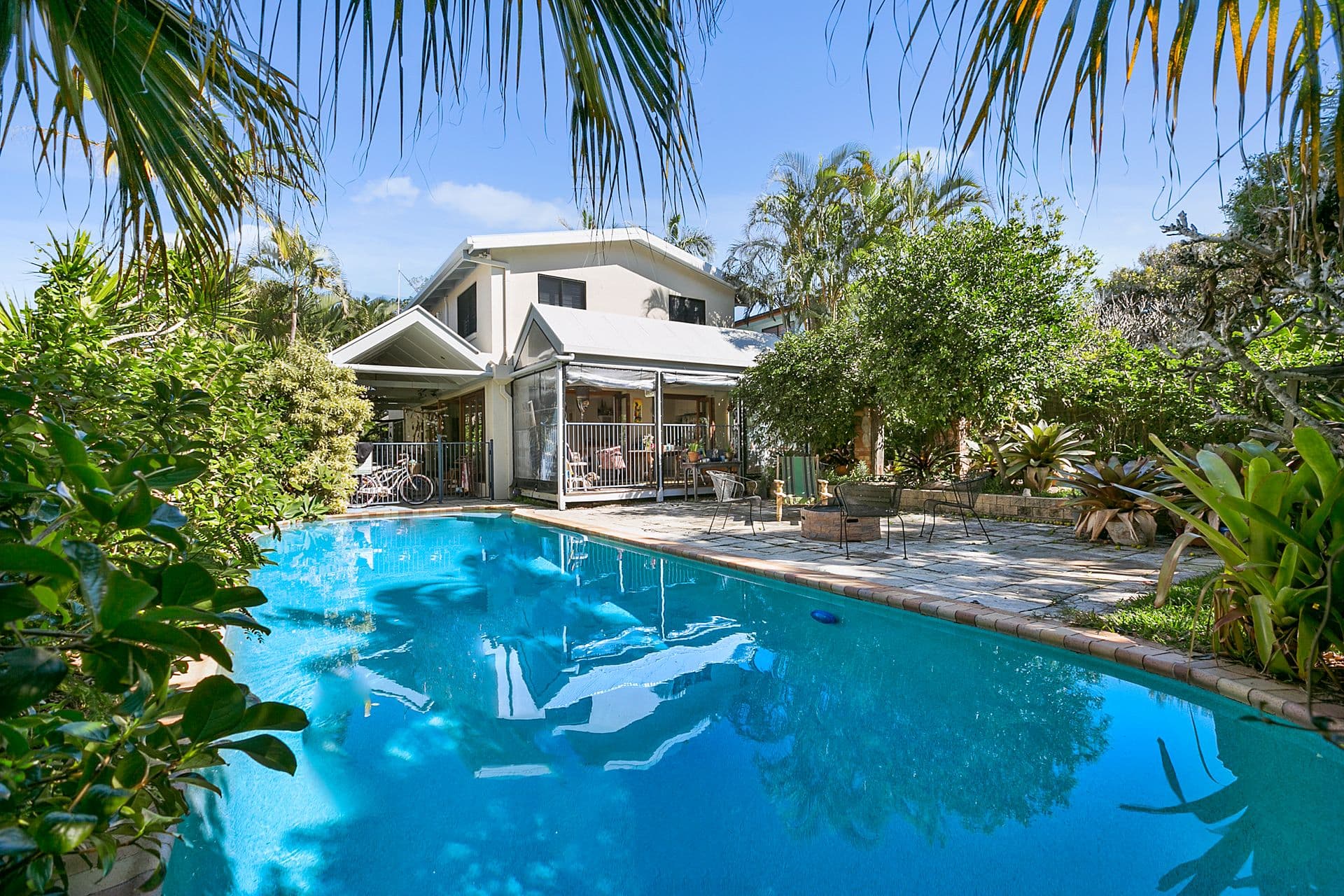 6/18 Lanyana Way, Noosa Heads, QLD, 4567, Sunshine Beach - Image 1