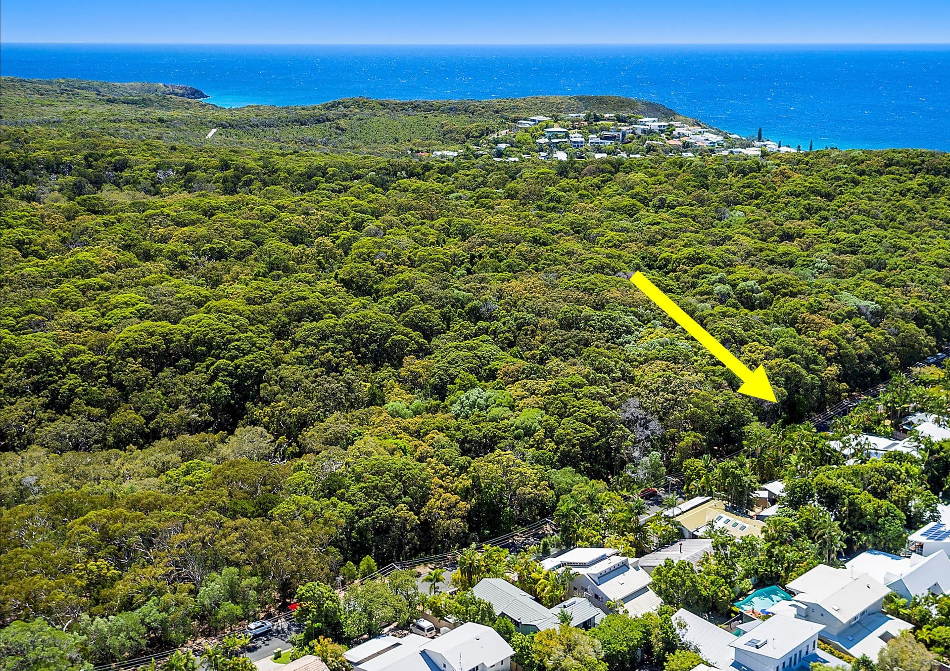 6/18 Lanyana Way, Noosa Heads, QLD, 4567, Sunshine Beach - Thumbnail 2