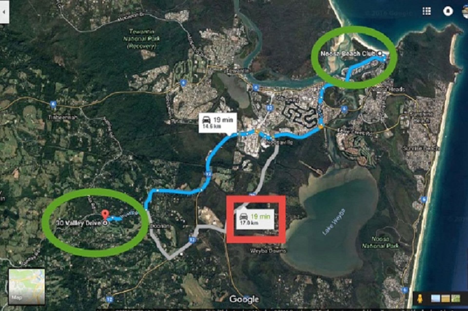 6/18 Lanyana Way, Noosa Heads, QLD, 4567, Doonan - Thumbnail 6