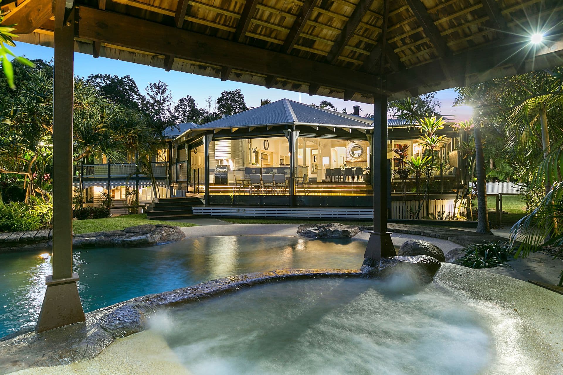 19-21 Panorama Drive, Doonan, QLD, 4562, Doonan - Thumbnail 2