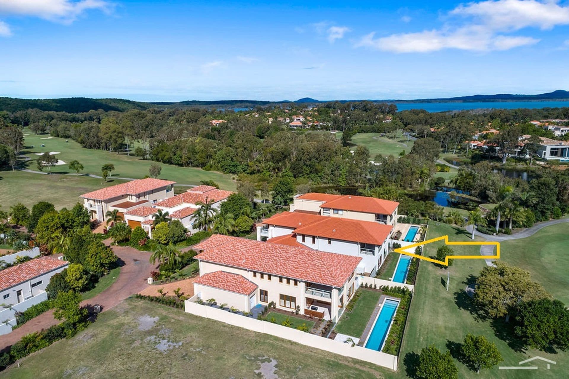6/18 Lanyana Way, Noosa Heads, QLD, 4567, Noosa Heads - Thumbnail 2