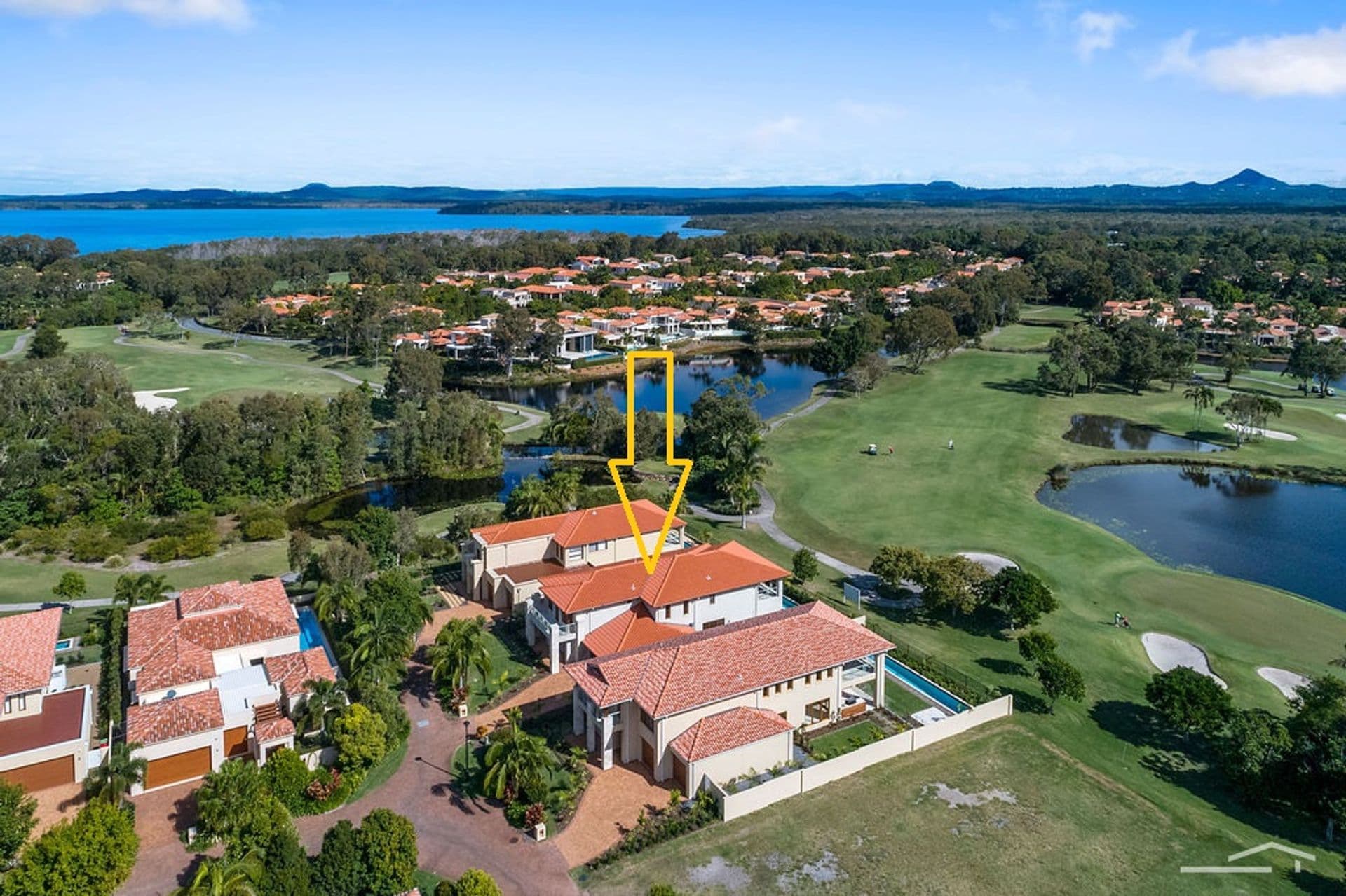 6/18 Lanyana Way, Noosa Heads, QLD, 4567, Noosa Heads - Thumbnail 4