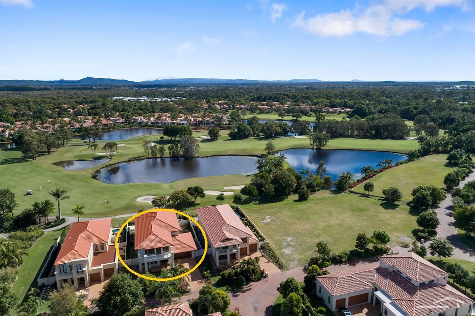 6/18 Lanyana Way, Noosa Heads, QLD, 4567, Noosa Heads - Image 1