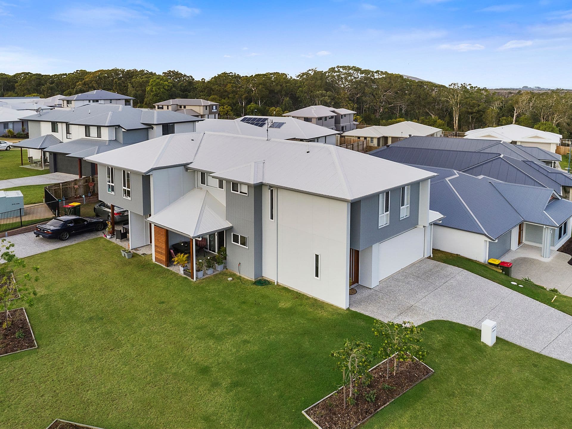 1/1 Beech Court, Peregian Springs, QLD, 4573, Peregian Springs - Image 1