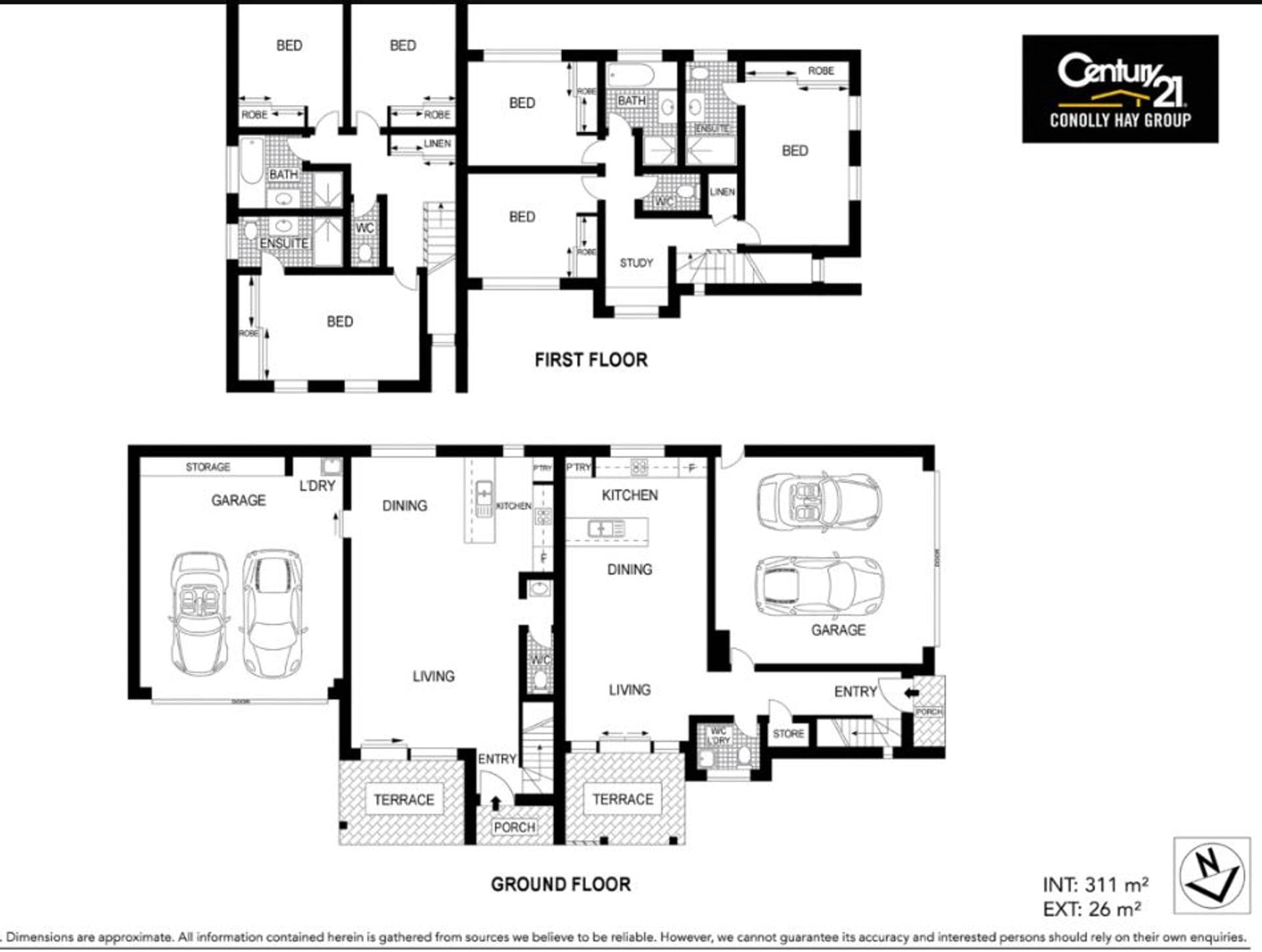 1/1 Beech Court, Peregian Springs, QLD, 4573, Peregian Springs - Thumbnail 5