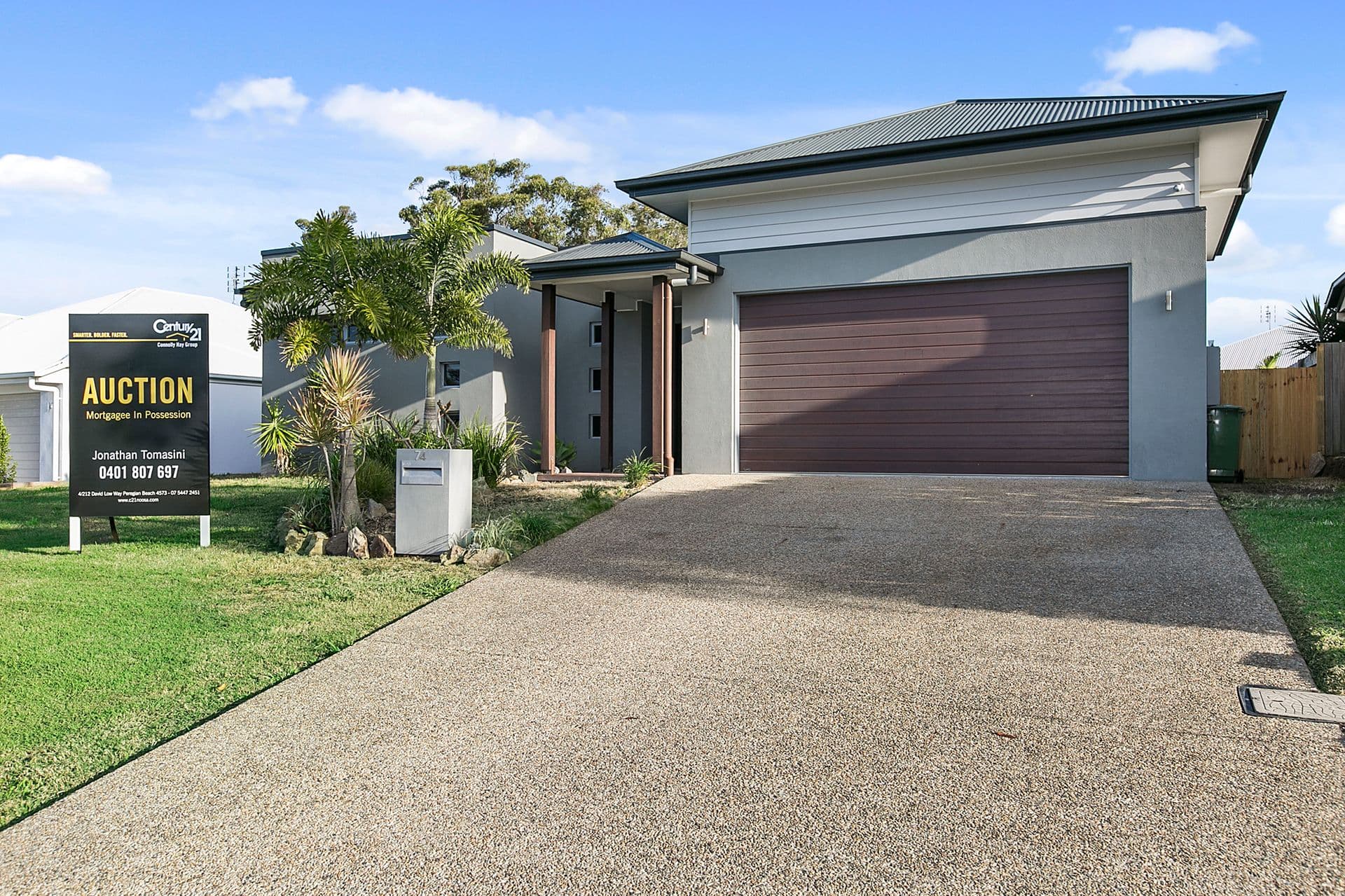 6/18 Lanyana Way, Noosa Heads, QLD, 4567, Peregian Springs - Image 1