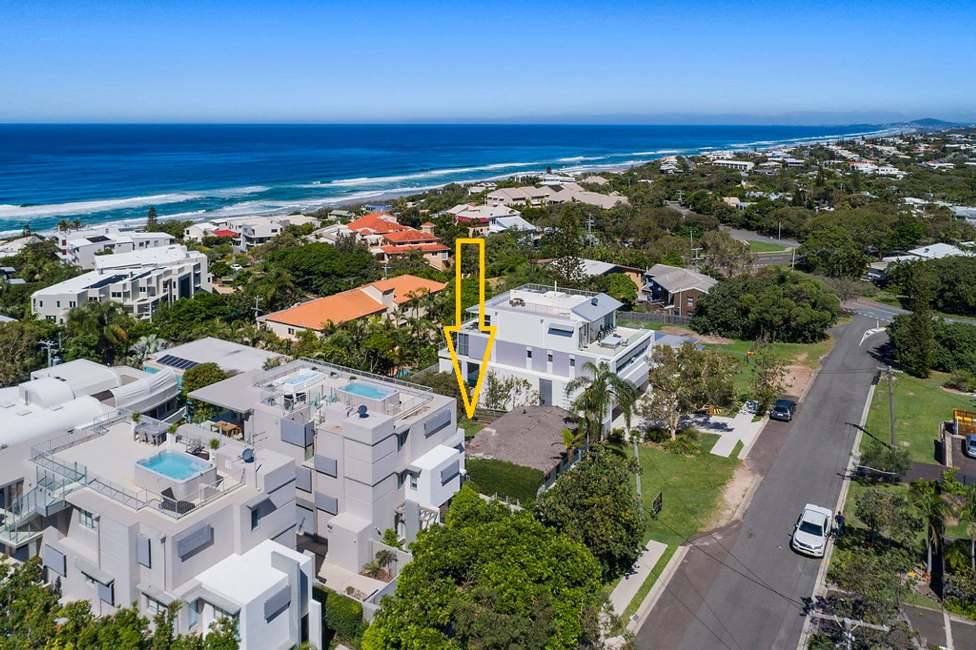 61 Elanda Street, Sunshine Beach, QLD, 4567, Sunshine Beach - Thumbnail 2