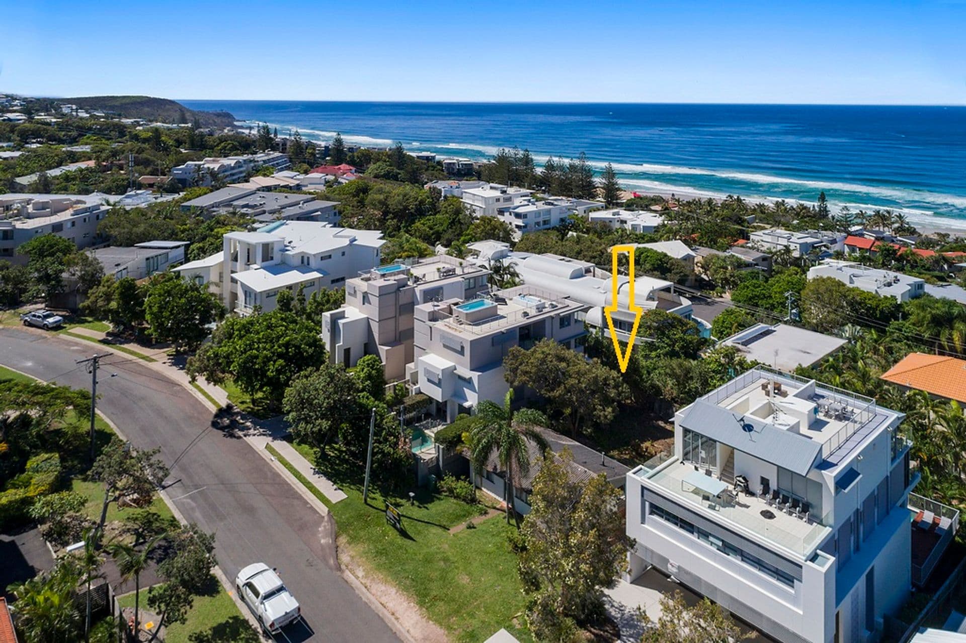 61 Elanda Street, Sunshine Beach, QLD, 4567, Sunshine Beach - Image 1