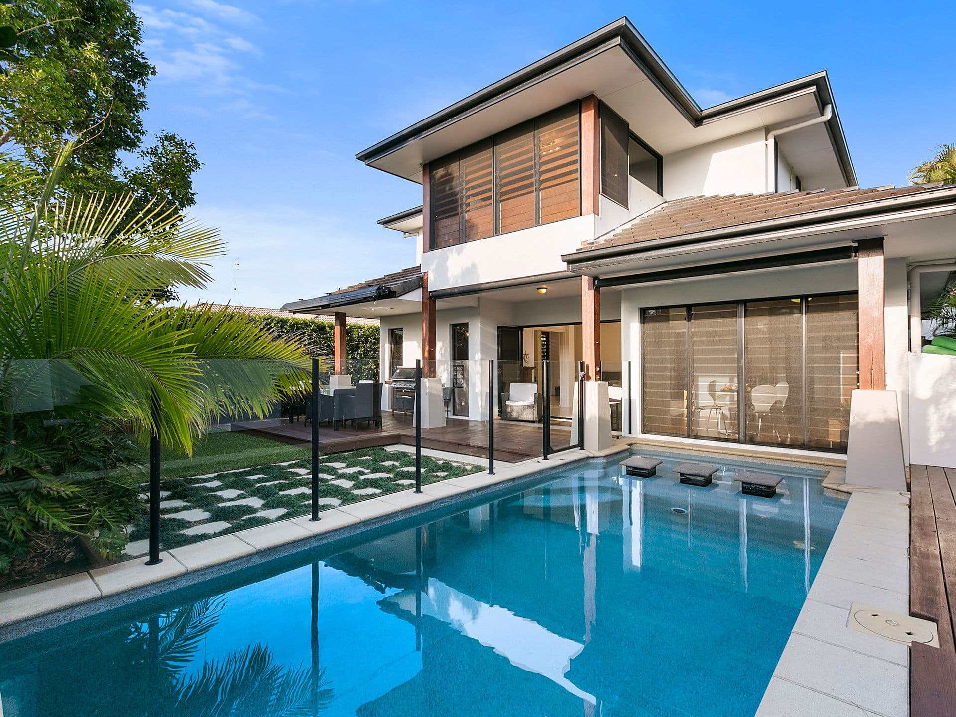 6/18 Lanyana Way, Noosa Heads, QLD, 4567, Peregian Springs - Thumbnail 5