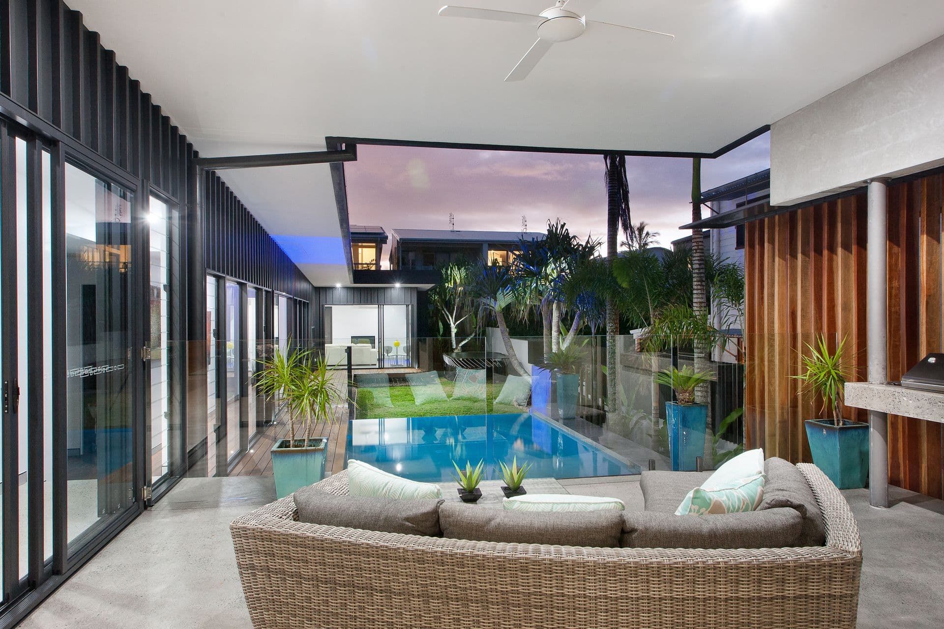 6/18 Lanyana Way, Noosa Heads, QLD, 4567, Peregian Beach - Thumbnail 6