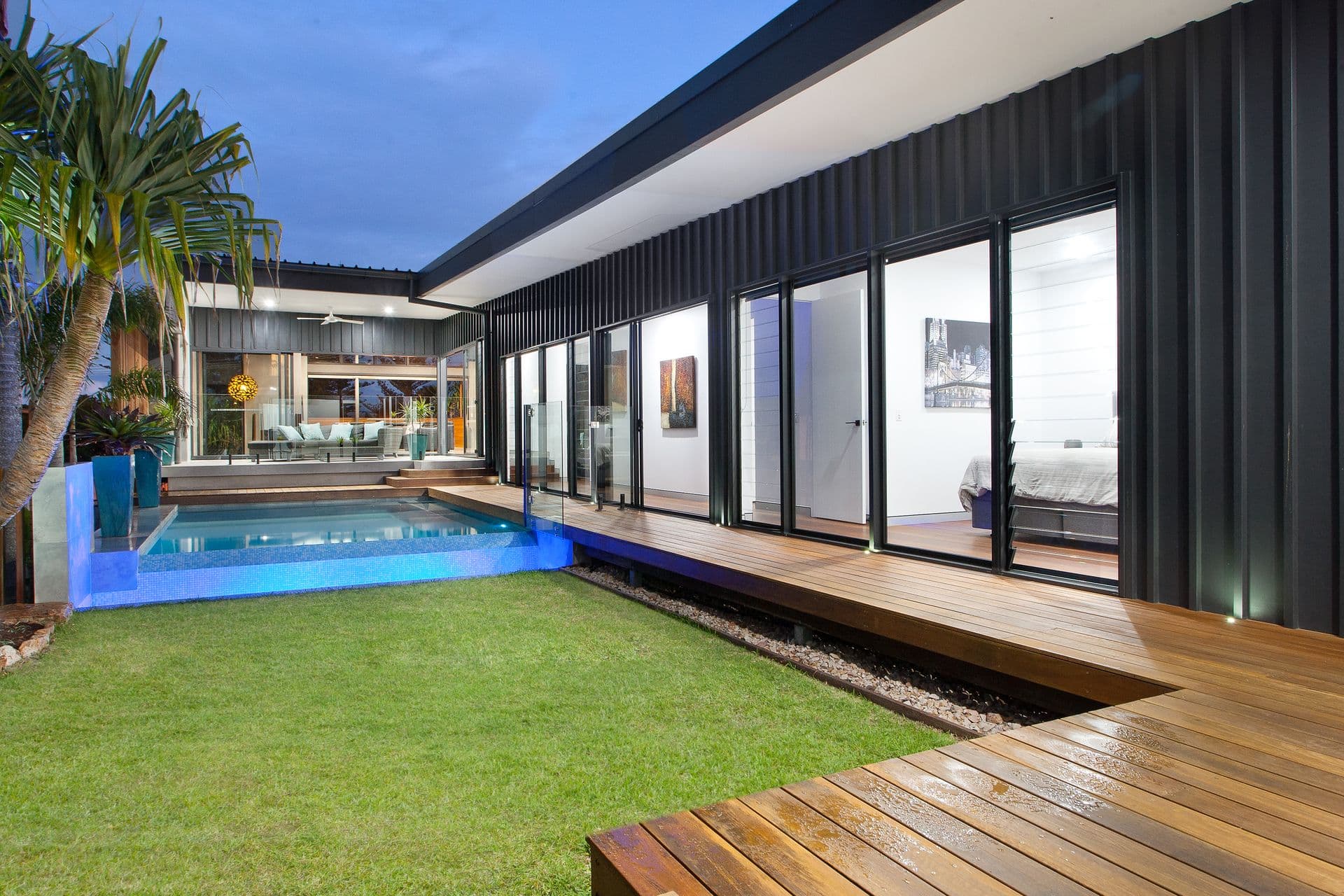 6/18 Lanyana Way, Noosa Heads, QLD, 4567, Peregian Beach - Thumbnail 4