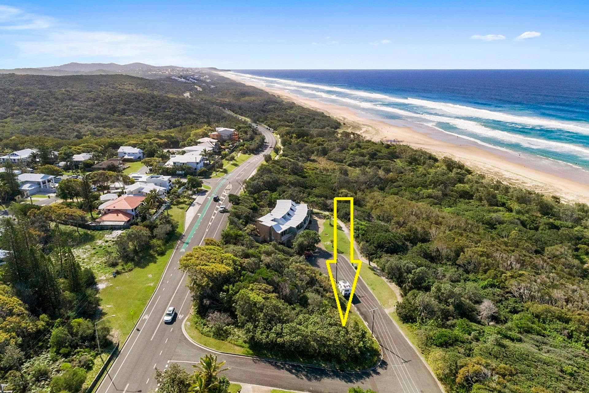6/18 Lanyana Way, Noosa Heads, QLD, 4567, Marcus Beach - Thumbnail 2