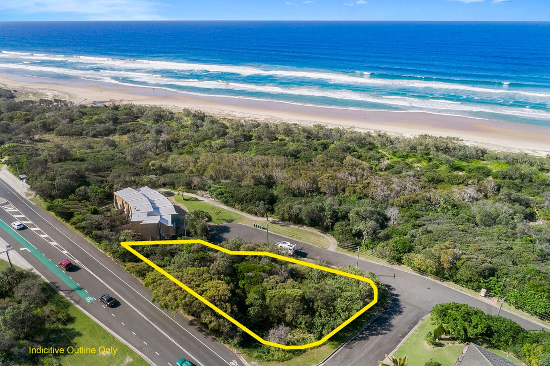 6/18 Lanyana Way, Noosa Heads, QLD, 4567, Marcus Beach - Image 1