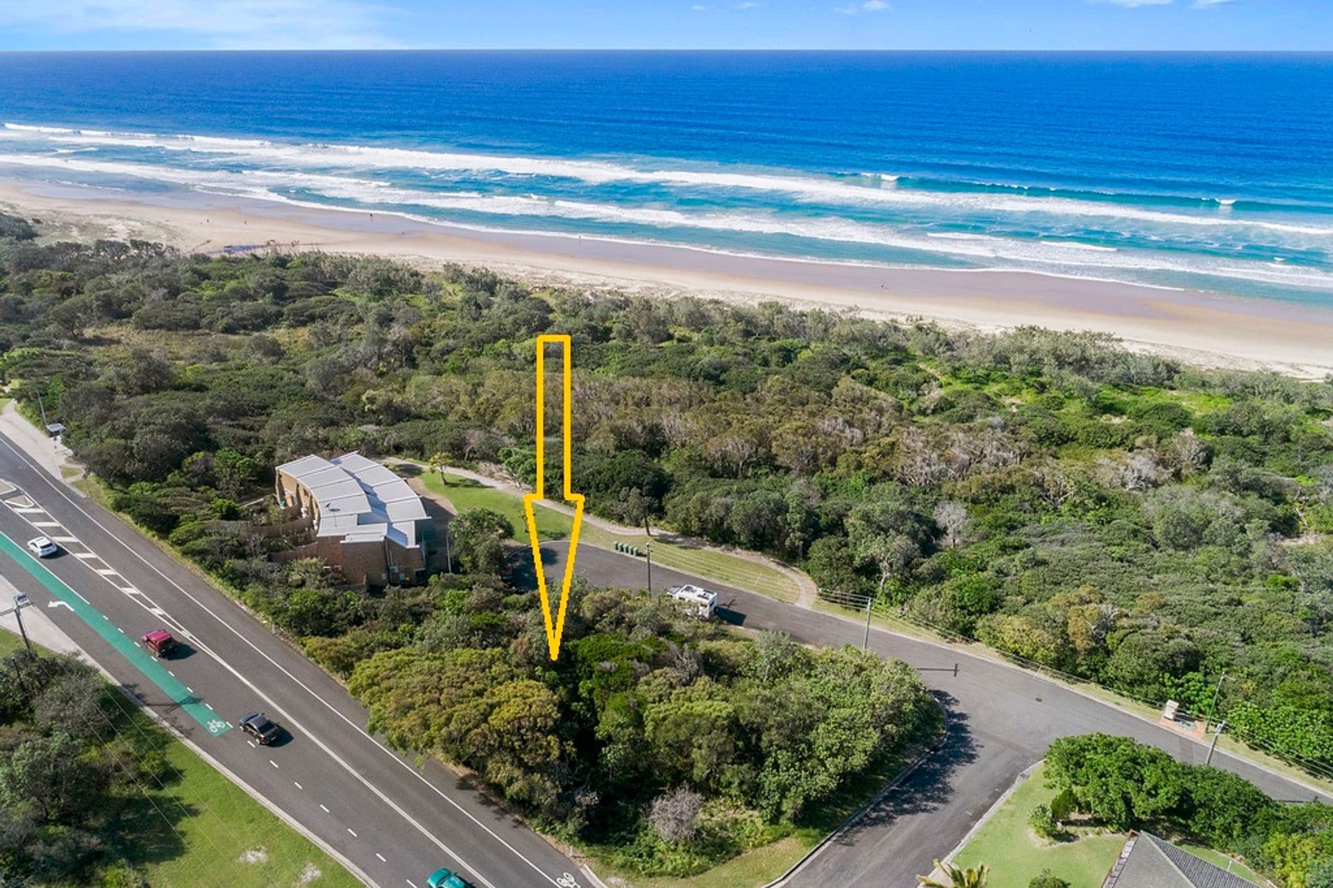 6/18 Lanyana Way, Noosa Heads, QLD, 4567, Marcus Beach - Thumbnail 4