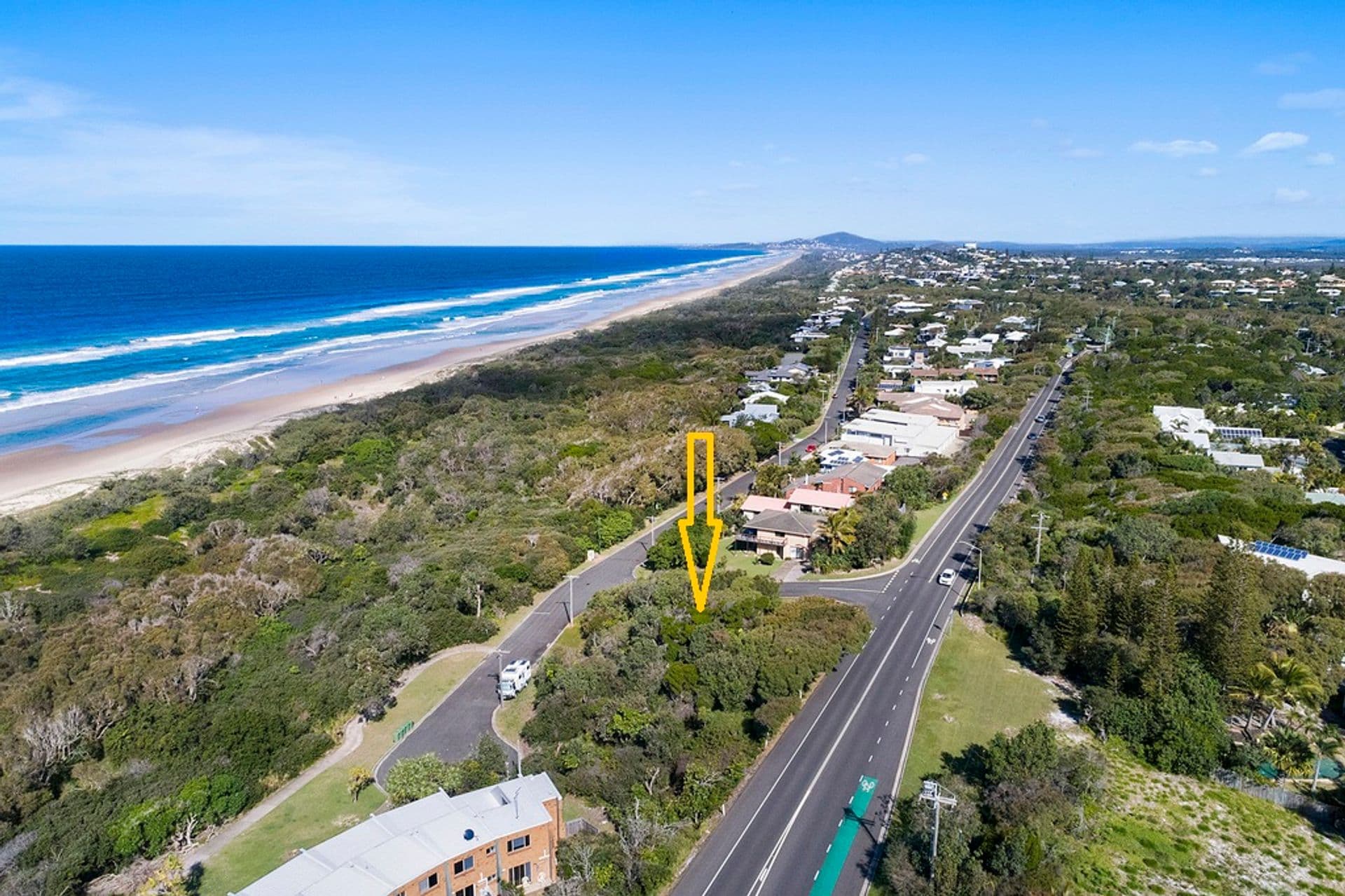6/18 Lanyana Way, Noosa Heads, QLD, 4567, Marcus Beach - Thumbnail 7