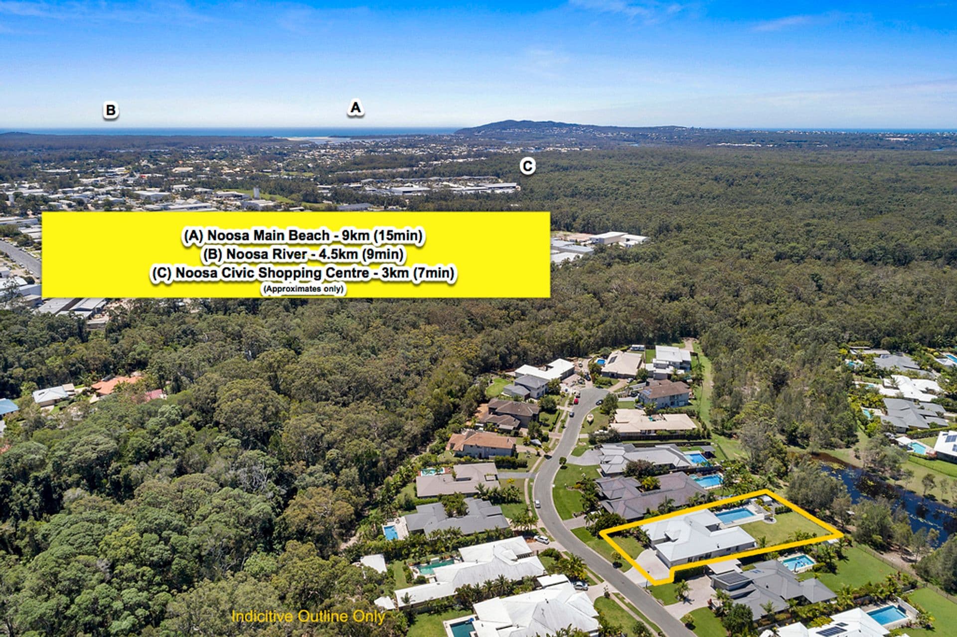18 Attenuatta Place, Noosaville, QLD, 4566, Noosaville - Thumbnail 6