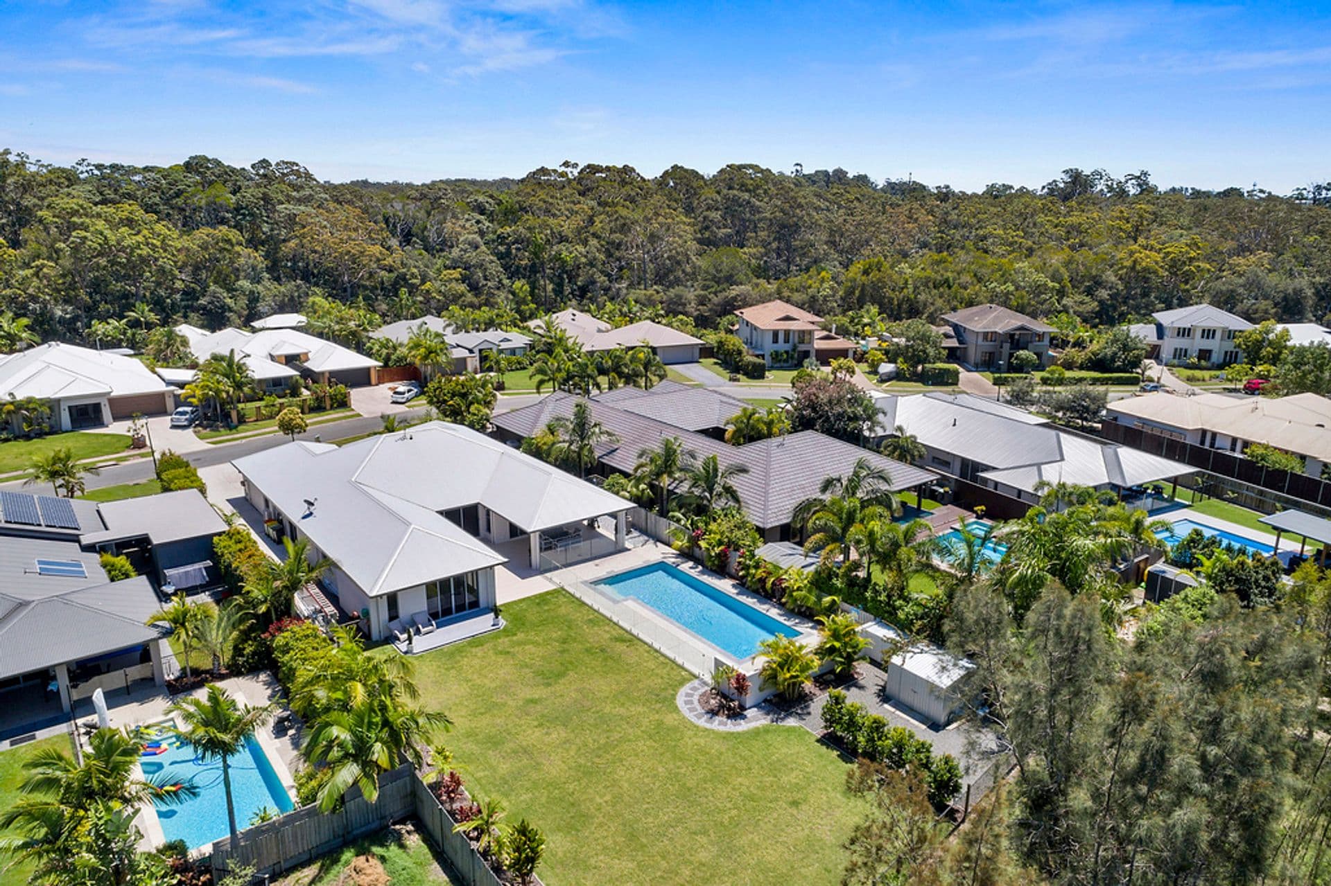 18 Attenuatta Place, Noosaville, QLD, 4566, Noosaville - Thumbnail 5