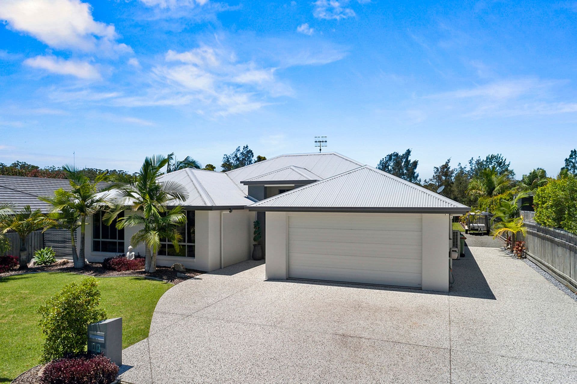 18 Attenuatta Place, Noosaville, QLD, 4566, Noosaville - Thumbnail 4