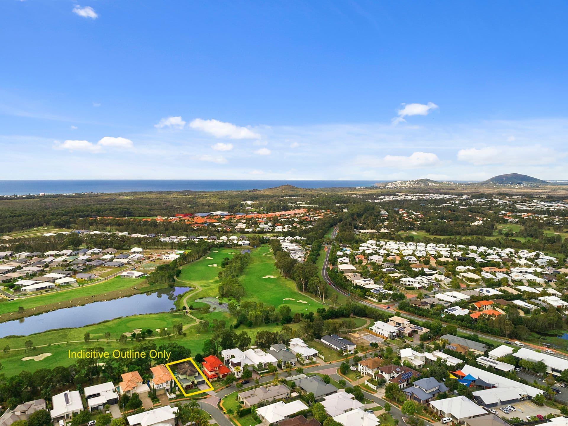 6/18 Lanyana Way, Noosa Heads, QLD, 4567, Peregian Springs - Thumbnail 3
