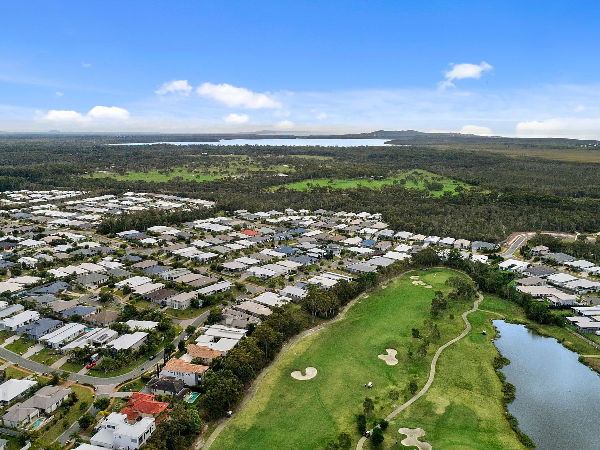 6/18 Lanyana Way, Noosa Heads, QLD, 4567, Peregian Springs - Thumbnail 5