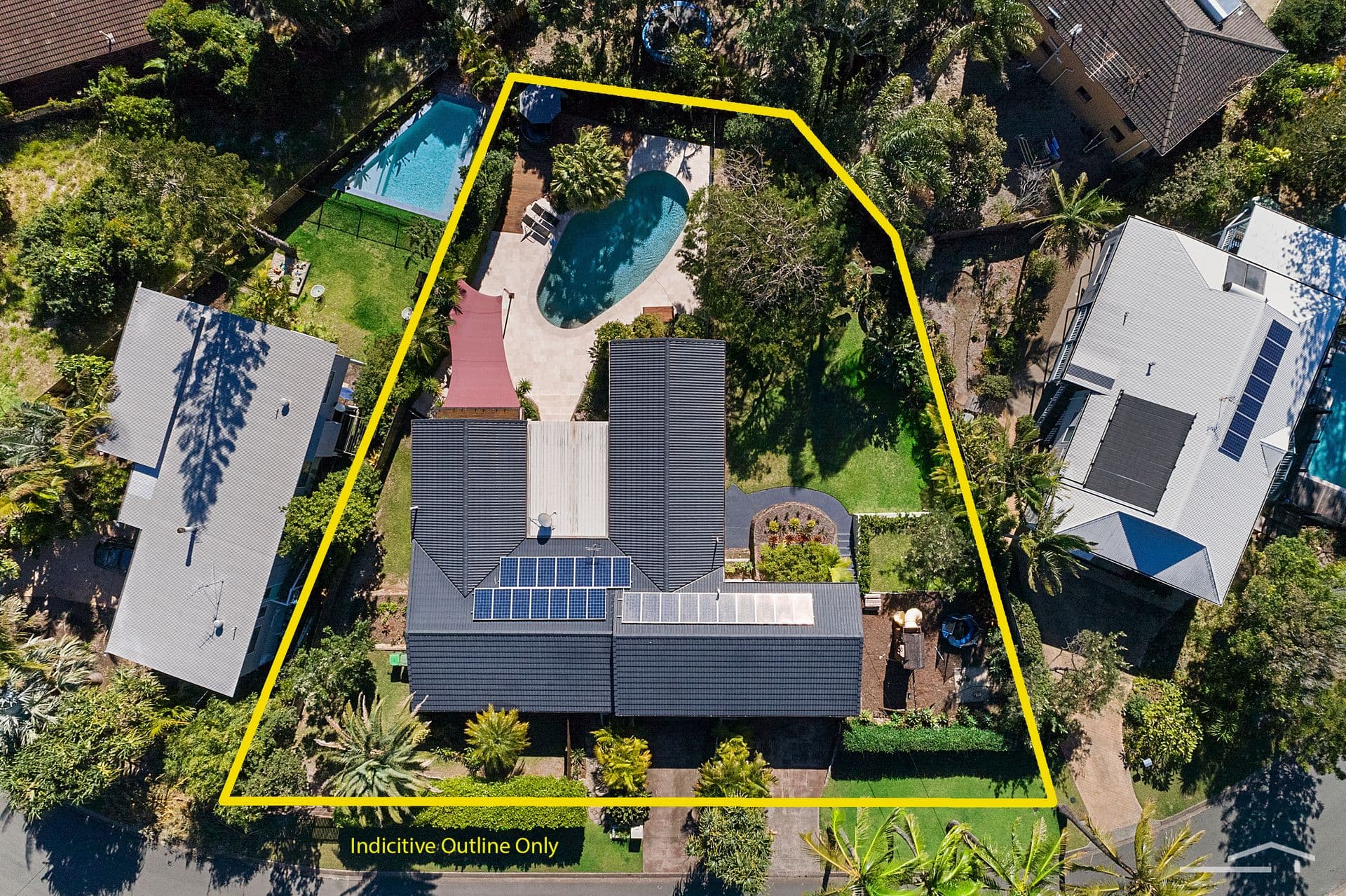 6/18 Lanyana Way, Noosa Heads, QLD, 4567, Peregian Beach - Image 1
